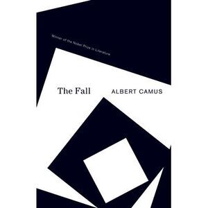 The Fall -- Albert Camus